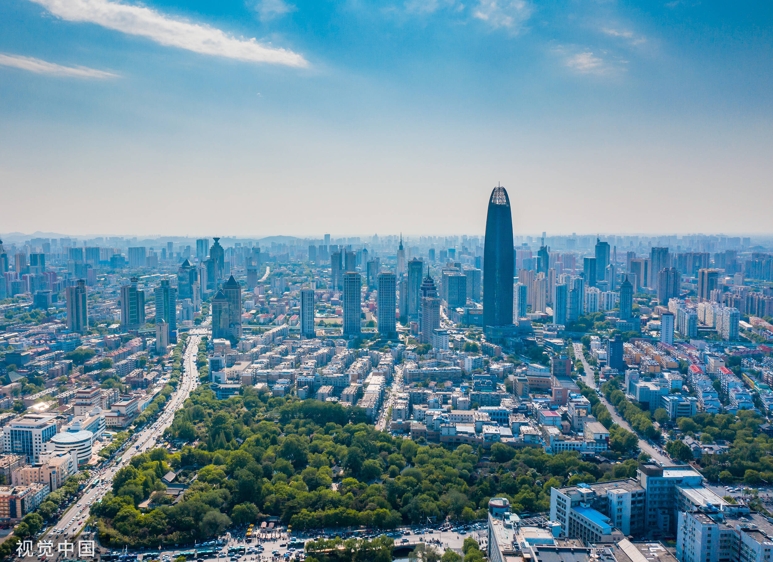 保险业新“国十条”奏响高质量发展号角 助力金融强国建设、服务中国式现代化大局