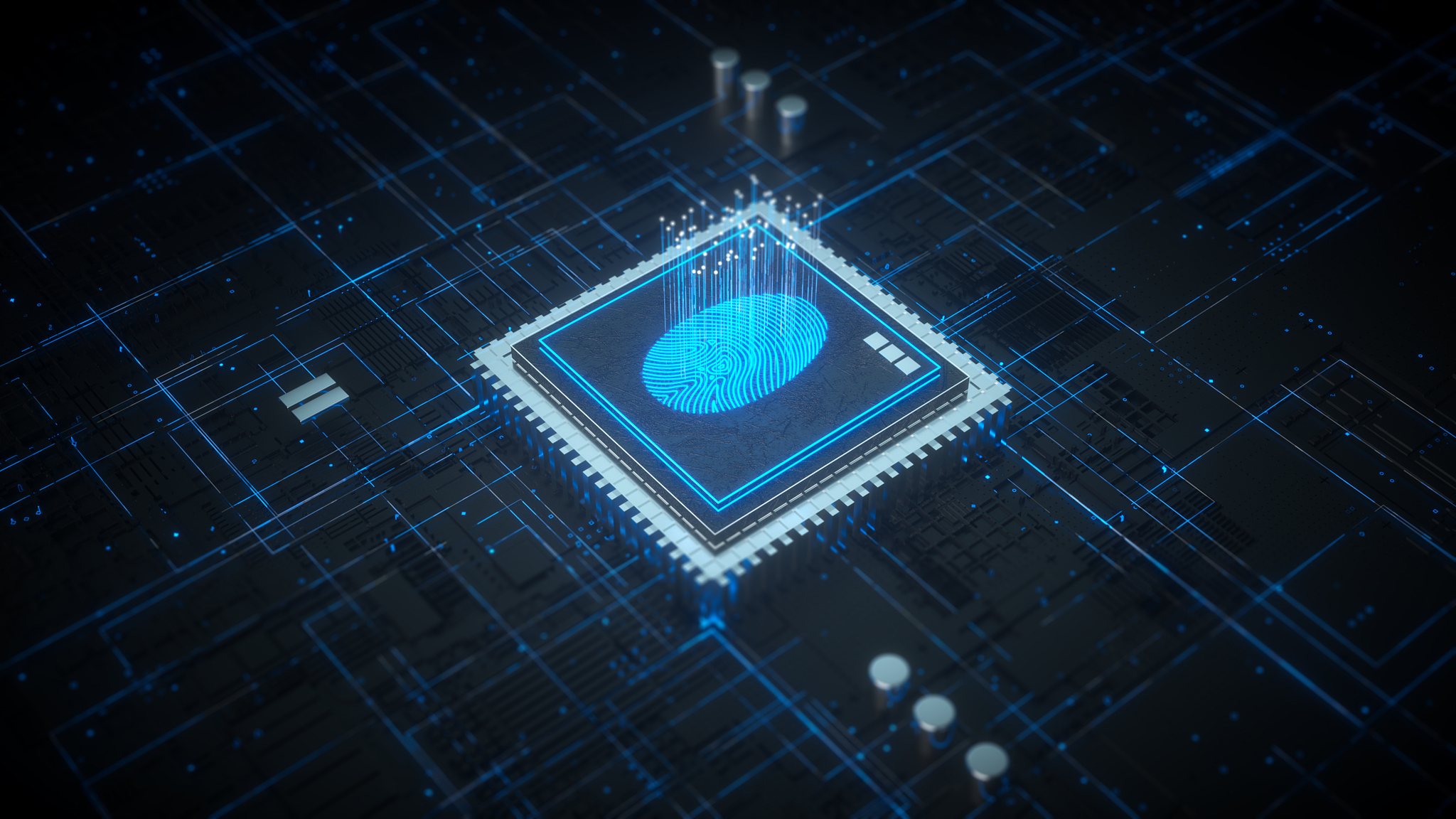 我国科研团队发布第四代量子计算测控系统