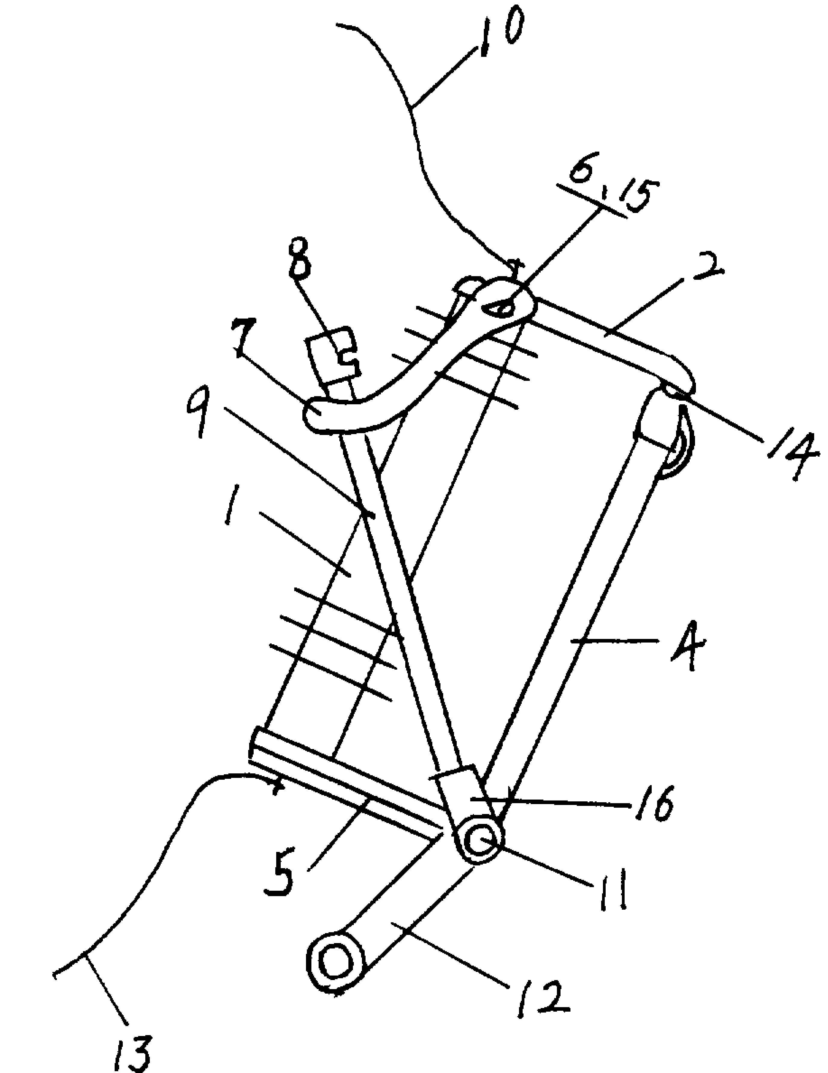 英思特获得发明专利授权：“一种用于钕铁硼电镀的滚筒导电装置”