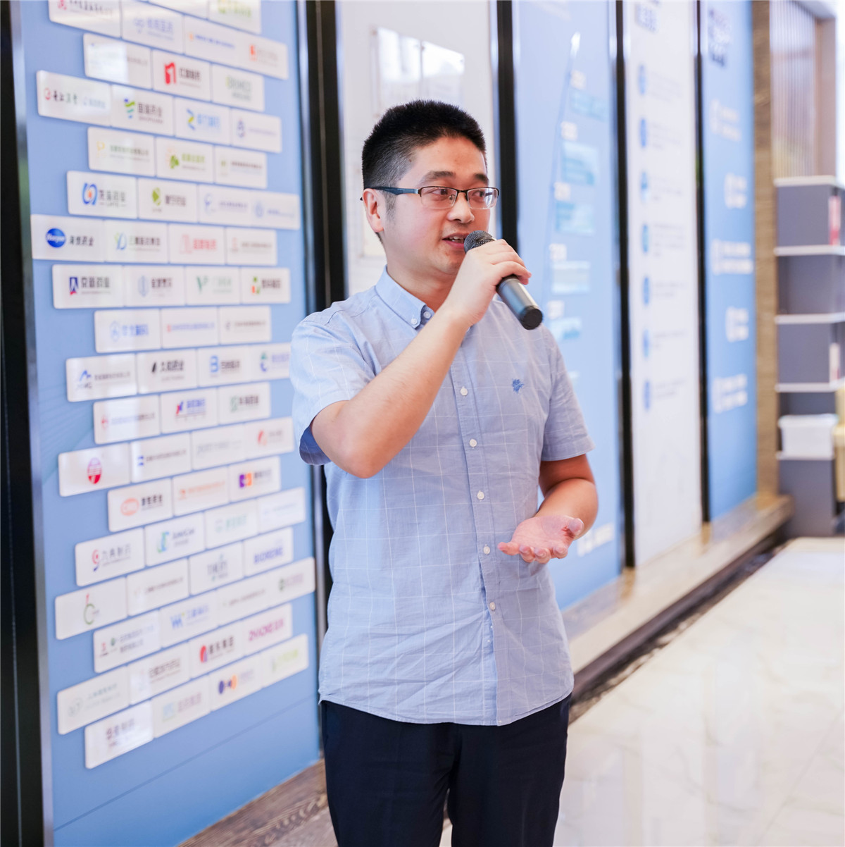 万邦医药(301520.SZ)：已累计回购0.61%股份