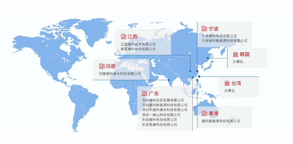 三友化工:目前,公司无该产品布局