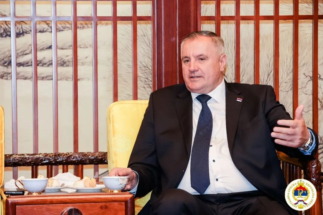 波黑塞族共和国预计今年将逐步降息