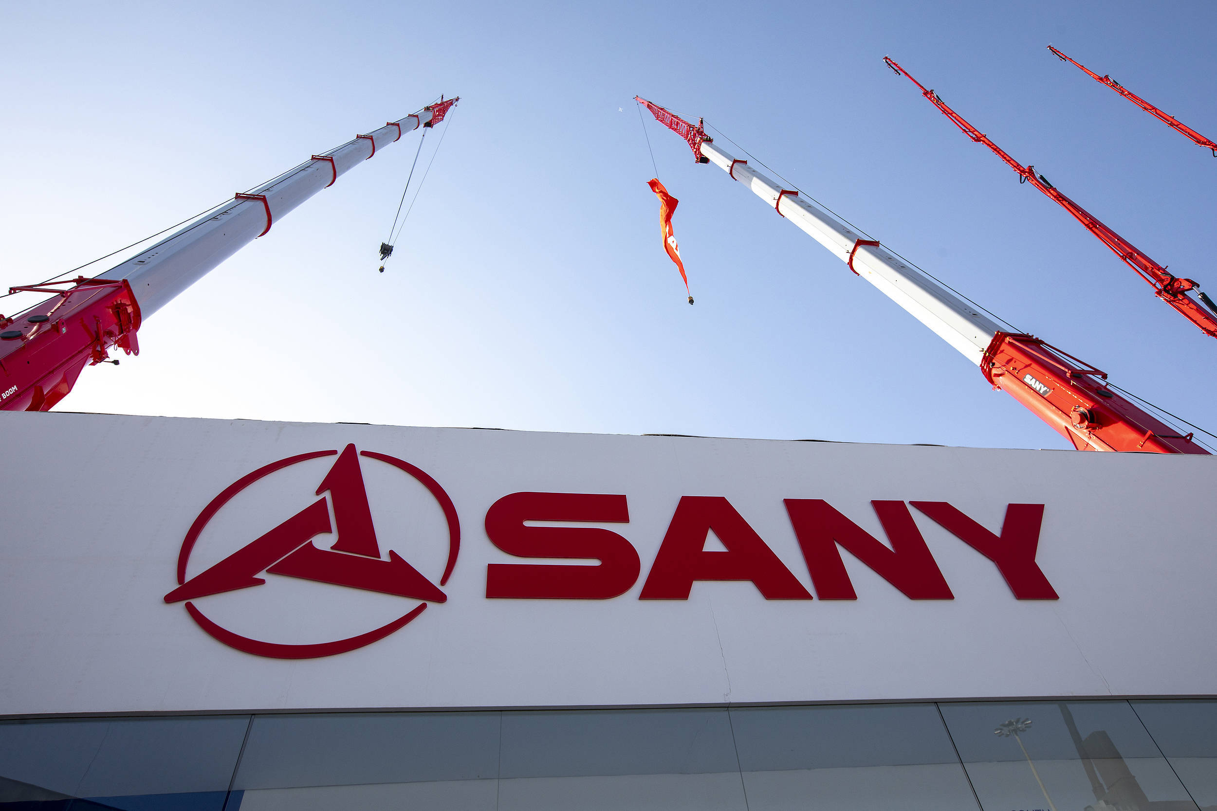 三一重能2024年净利18.12亿减少10%:董秘周利凯薪酬65万2024年2月上任