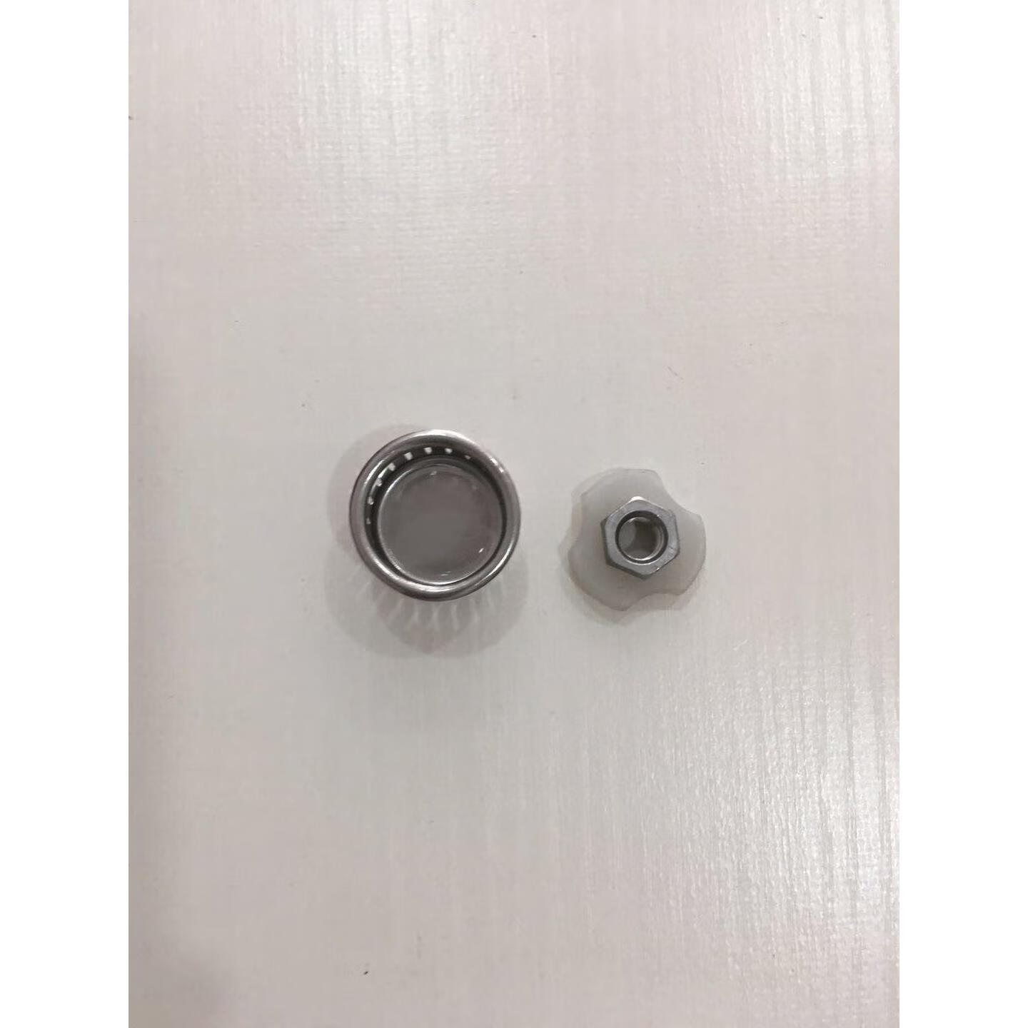 爱仕达获得外观设计专利授权:“手柄(凌武)”