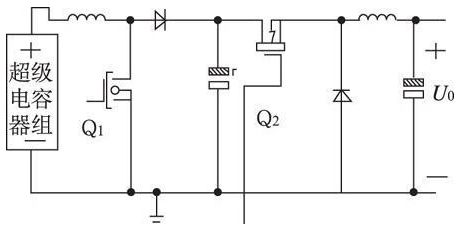 阳光电源获得实用新型专利授权:“风扇控制电路、功率单元、充电设备以及储能系统”