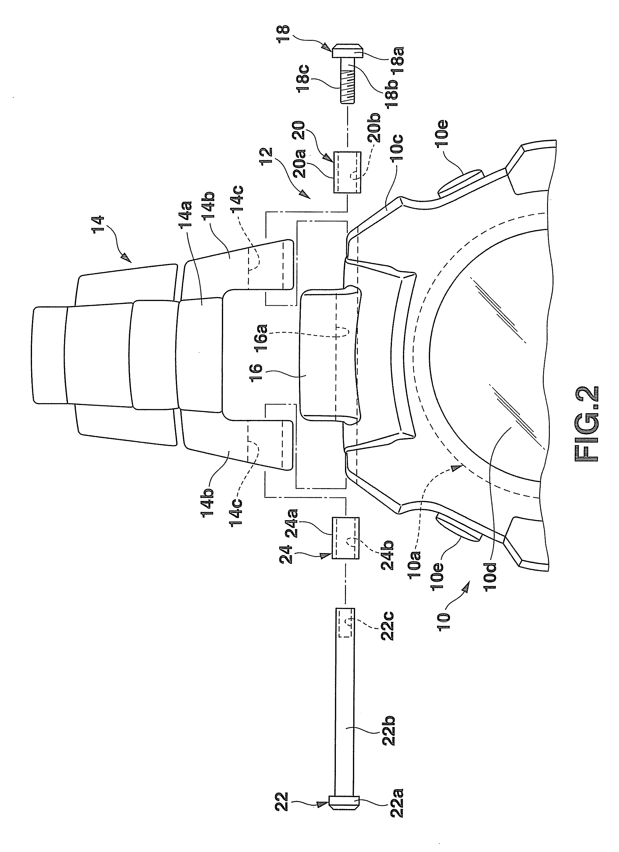 ST中泰获得实用新型专利授权：“固碱系统终浓器改造装置”