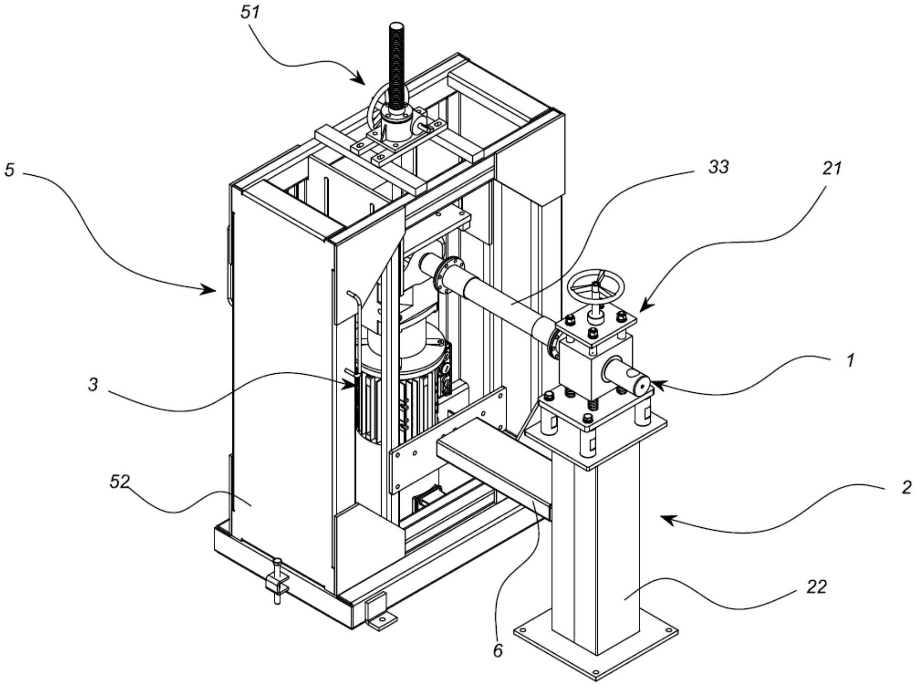 海目星获得实用新型专利授权:“翻转抓取装置”