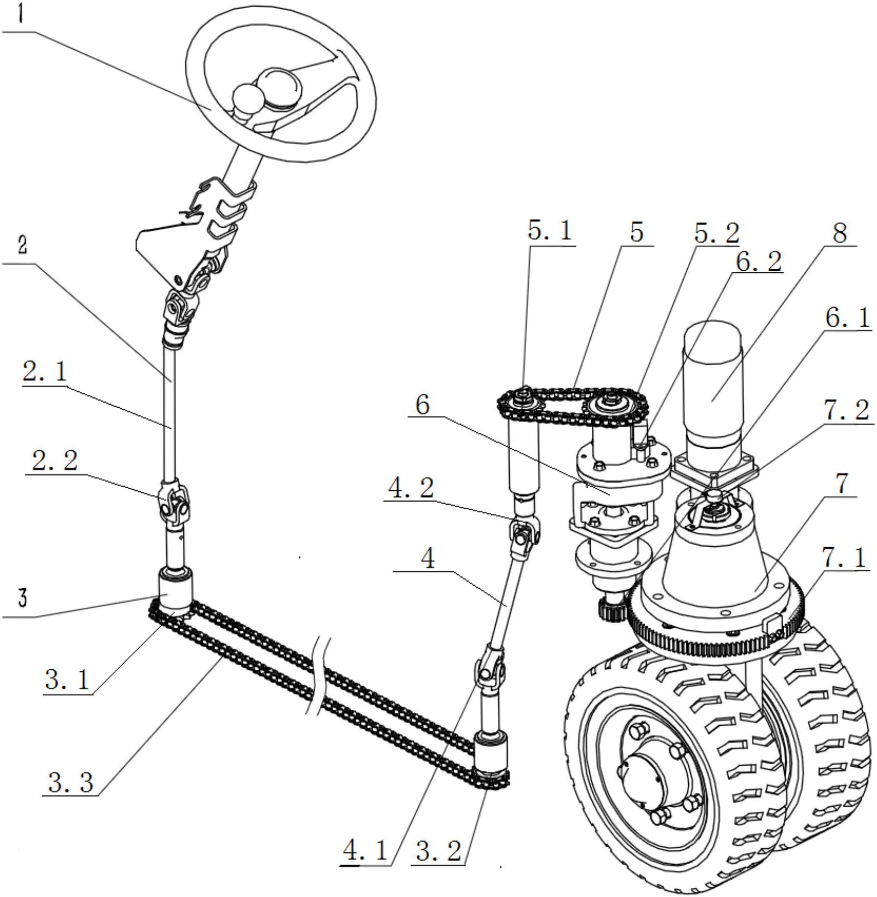 安徽合力获得实用新型专利授权:“站驾式叉车驾驶舱的保护装置”