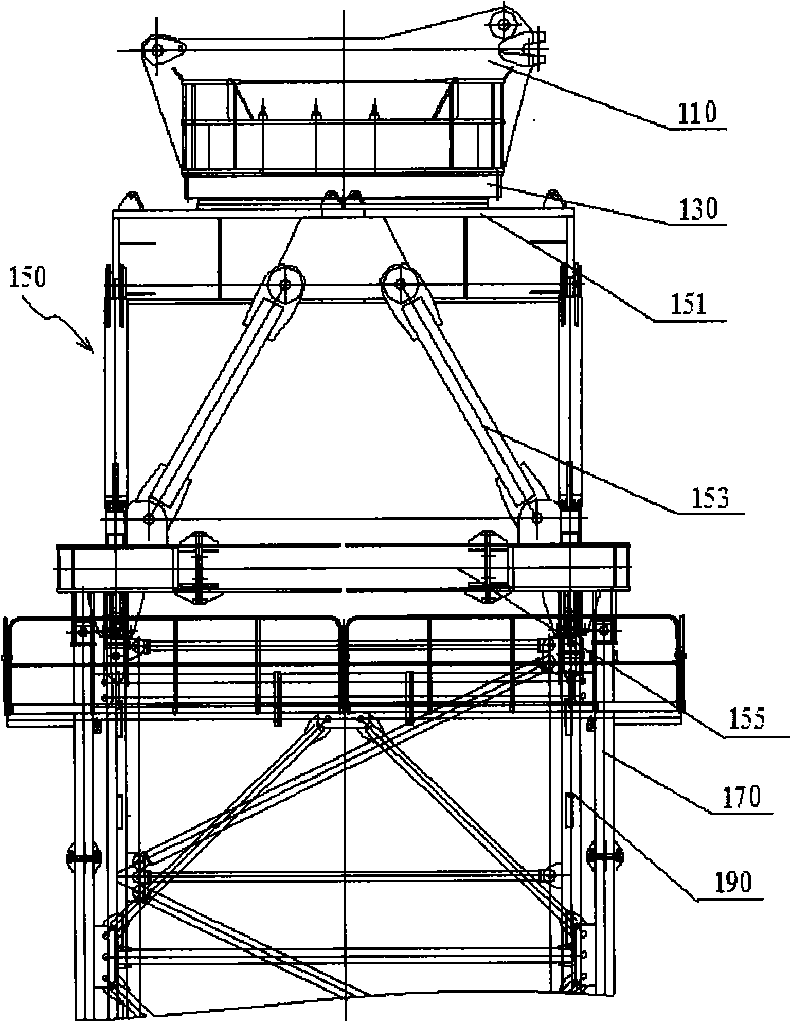 格力电器获得实用新型专利授权：“轴承支座组件及旋转设备”