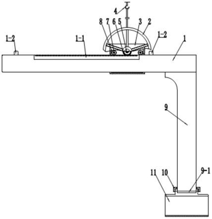 法兰泰克获得实用新型专利授权:“一种吊具”