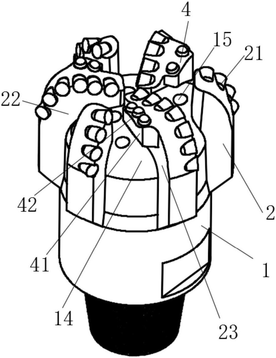 恒源煤电获得实用新型专利授权:“一种煤矿用采样钻头”