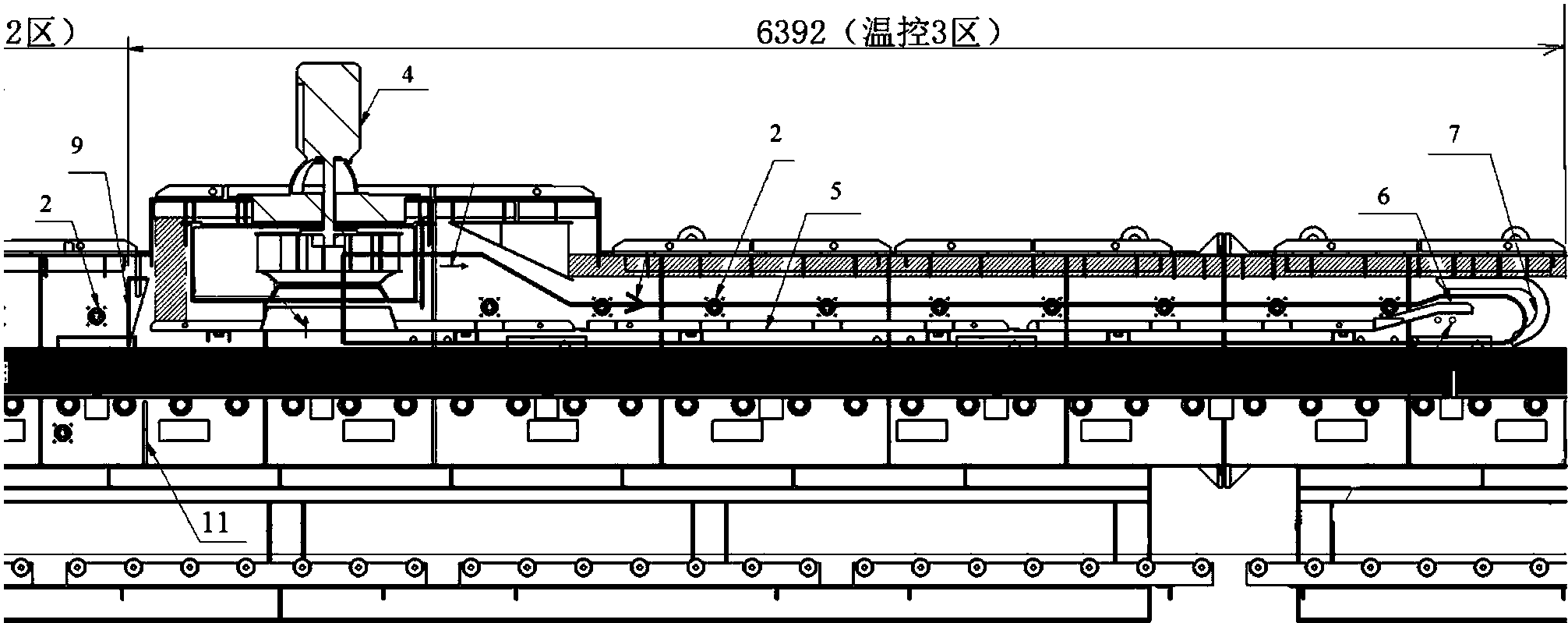 百亚股份获得实用新型专利授权：“侧开口式防尘包装袋”