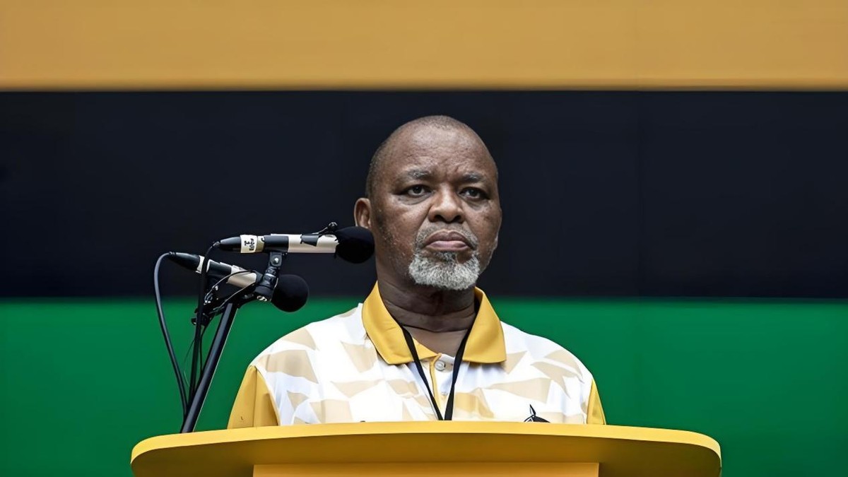 特朗普宣布关闭资助非洲基础设施的美国机构