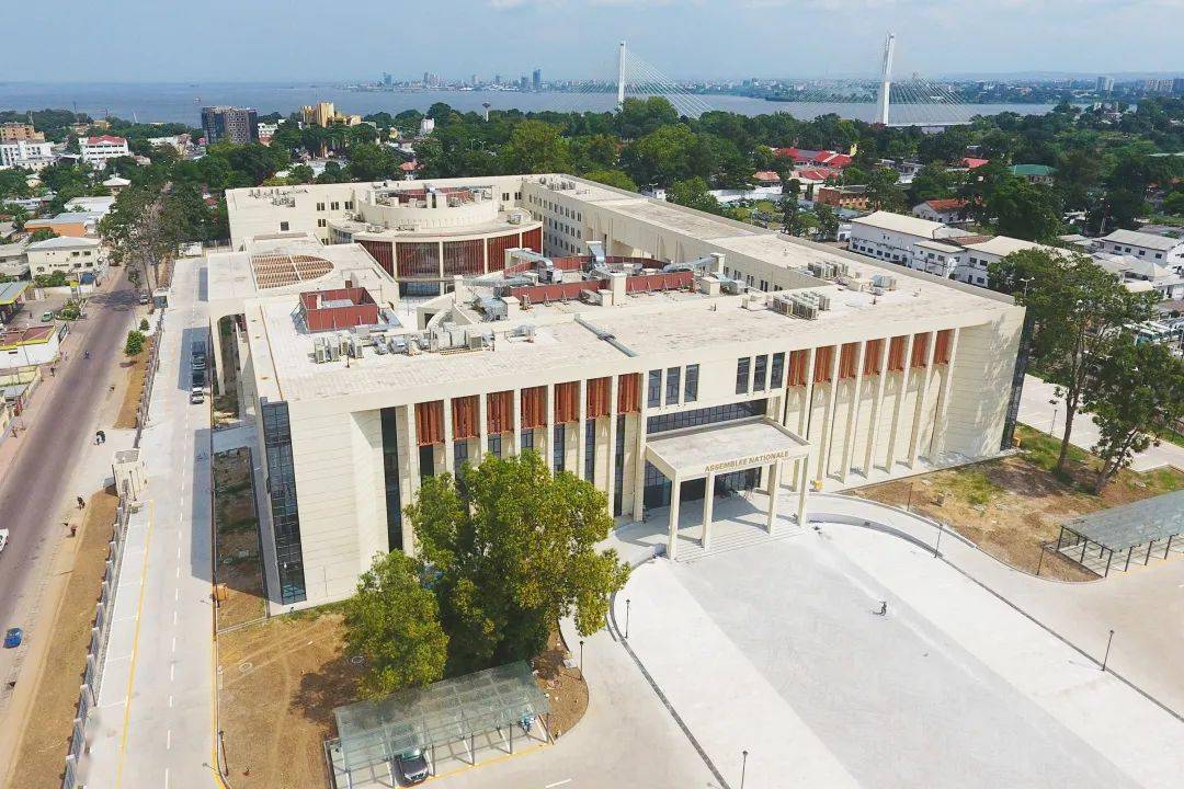 刚果（布）与土耳其公司Albayrak签署垃圾处理合同