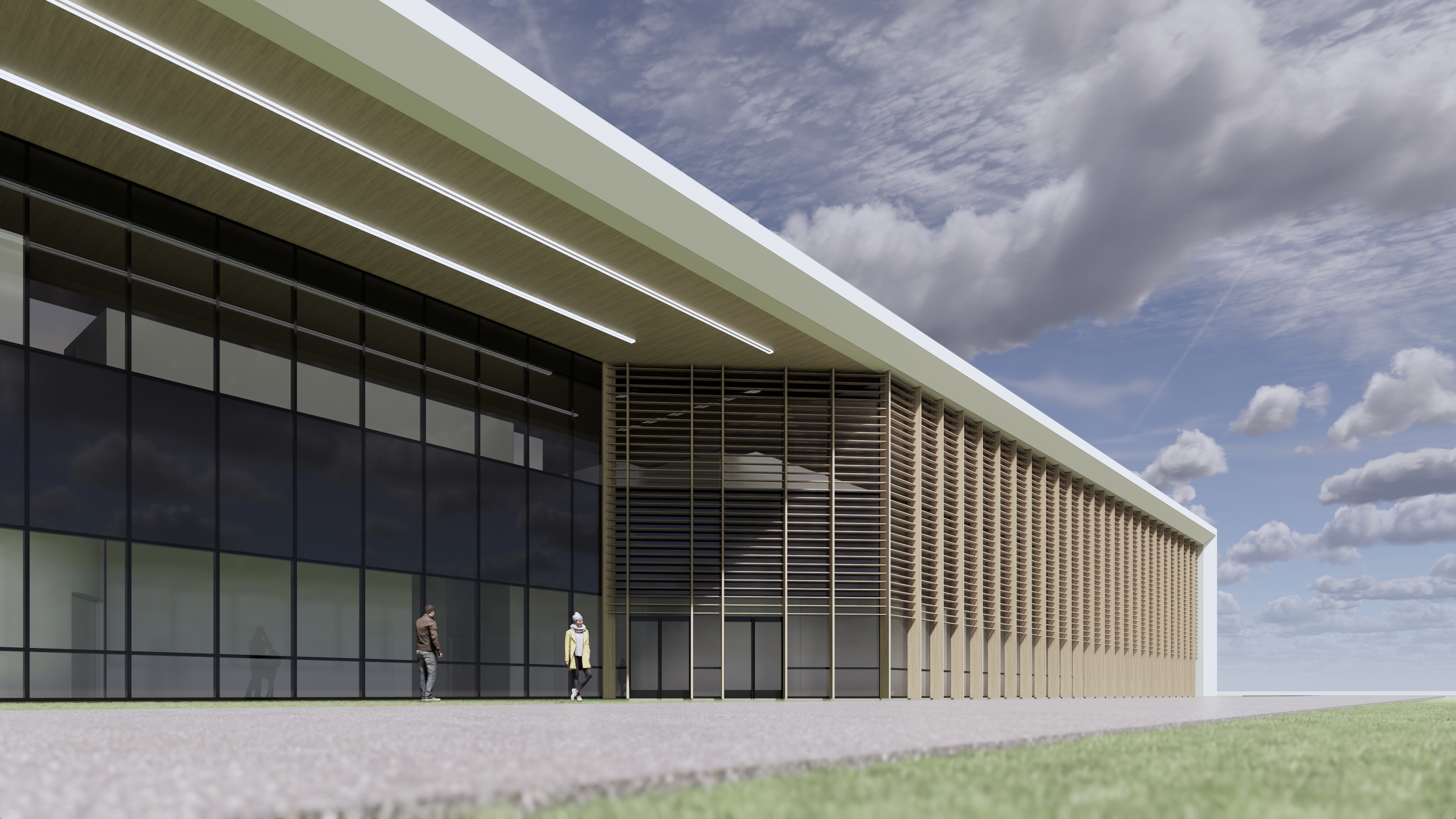 科泰电源:发电机组产品可广泛应用于数据中心通信高端制造等多个领域