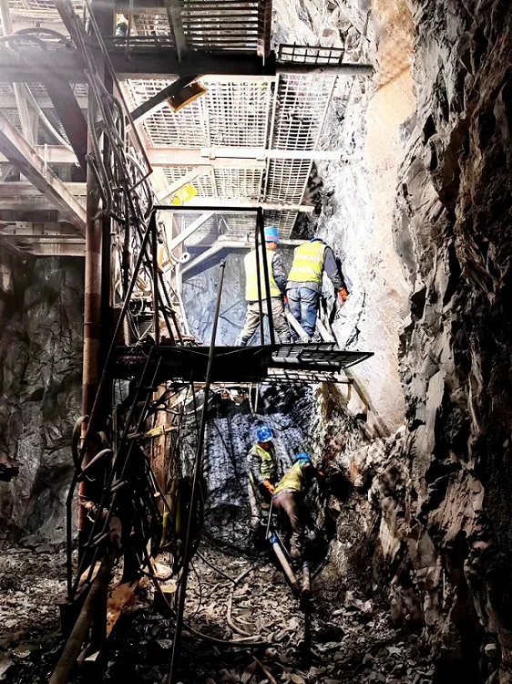 长江电力获得发明专利授权：“一种基于水电调节的新型电力系统的调峰缺口计算方法”