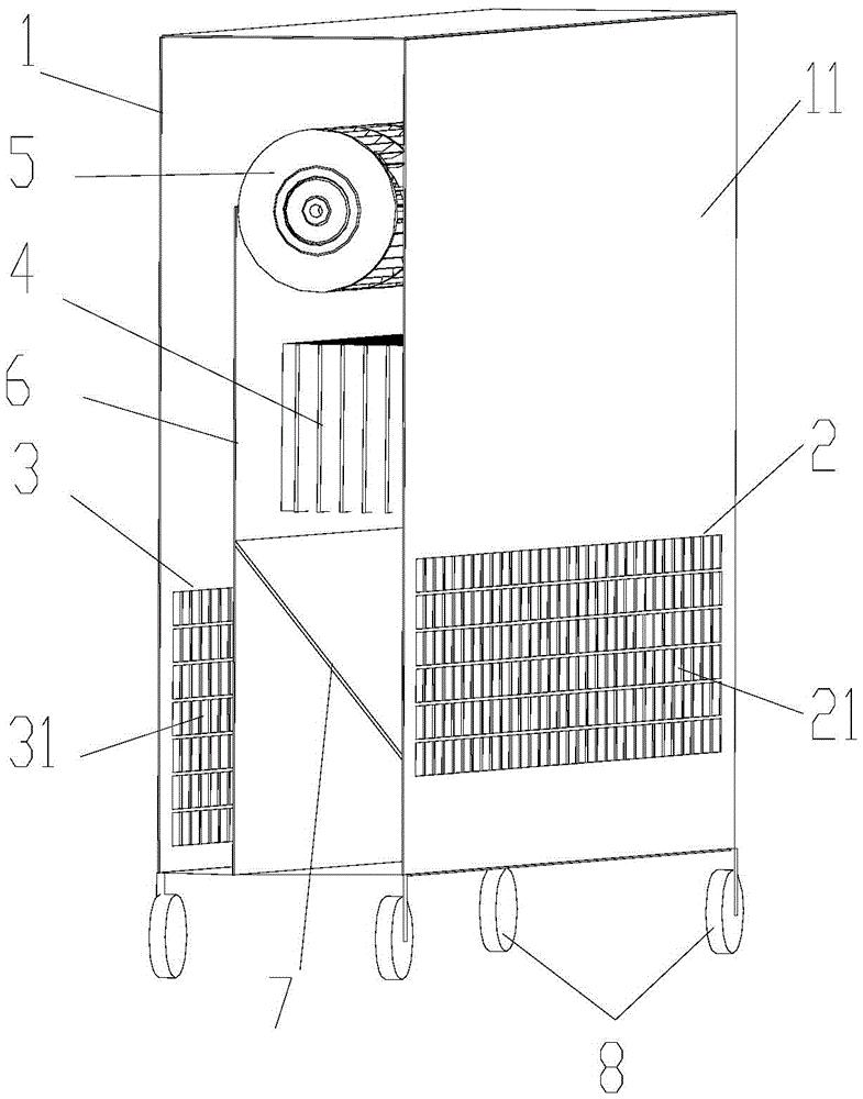 格力电器获得发明专利授权：“一种保护电路及驱动器”