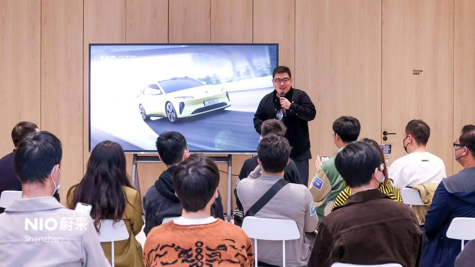 品牌面对面｜从“身受”的场景触达，到“感同”的人心共鸣，涂磊新华网2025世界品牌莫干山大会精彩发言