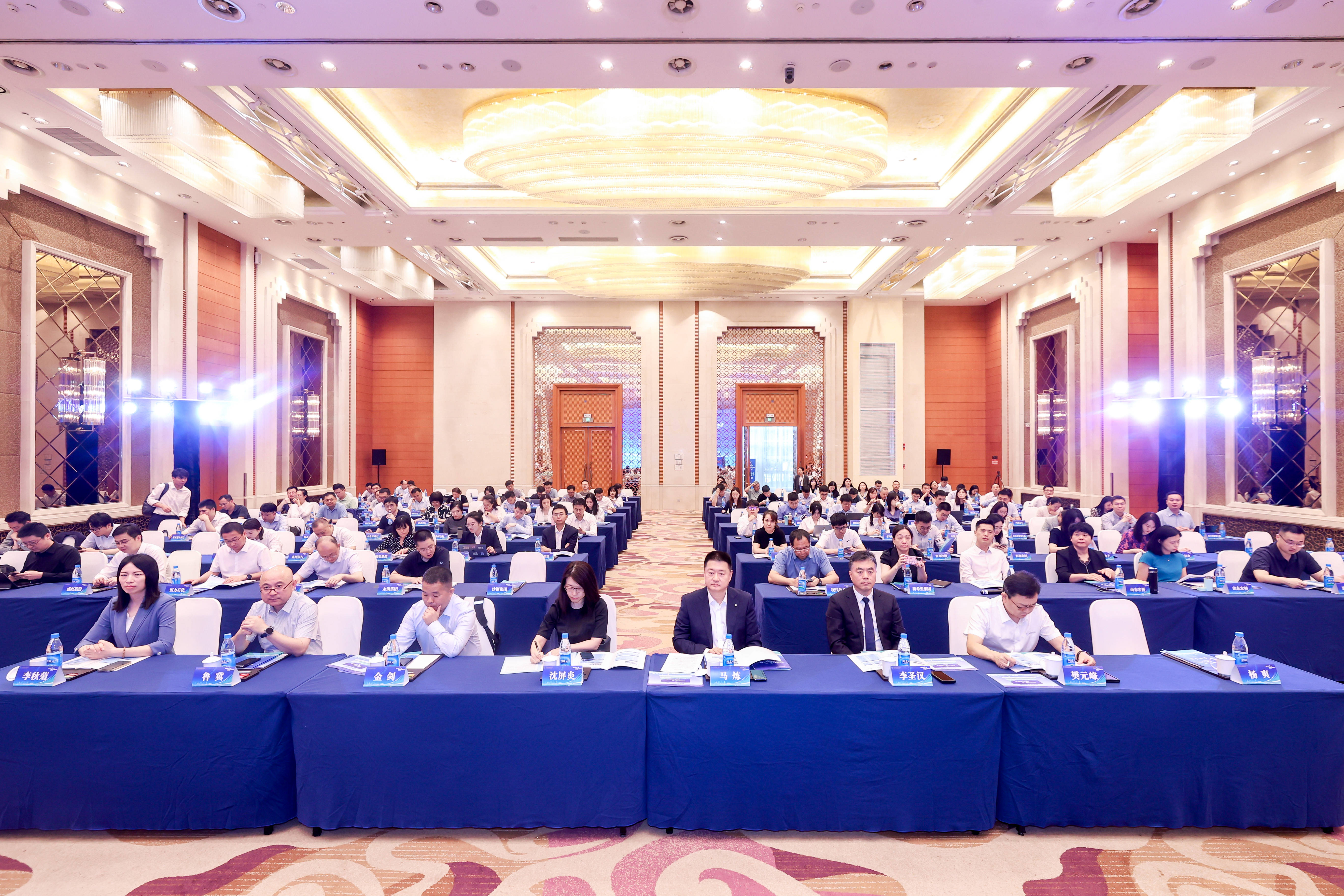 中国建设银行承销首批科技创新债券