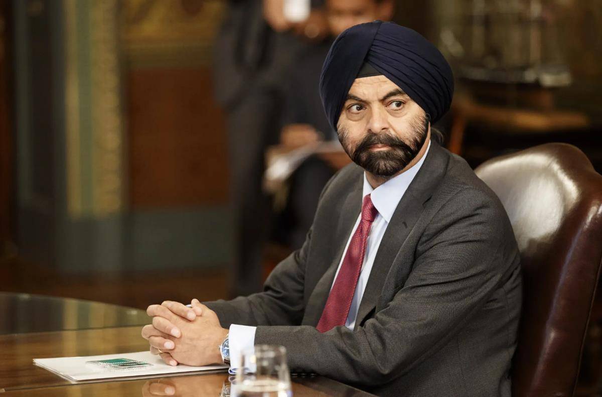 世界银行董事会将于2025年5月审议在喀麦隆资助两个新项目的提案