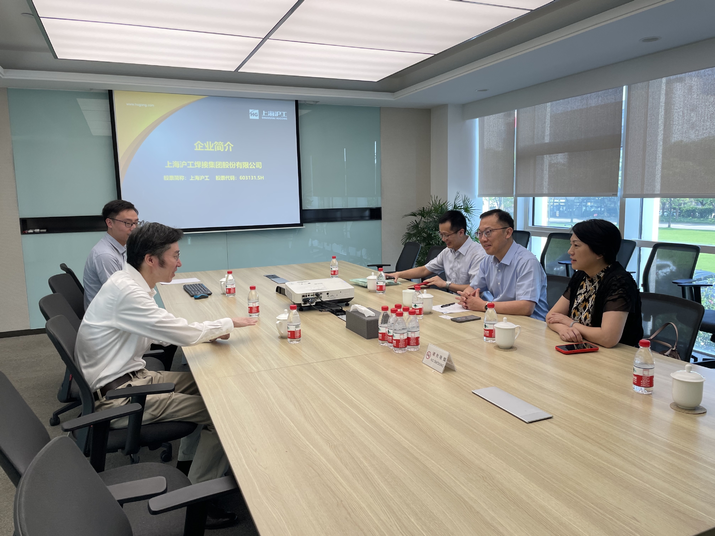 上海沪工获得发明专利授权：“一种全数字化焊接电源电流型控制方法和电路”