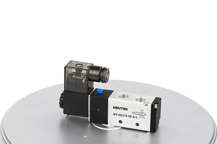 拓普集团获得发明专利授权:“一种汽车刹车用电磁阀的密封性能检测设备”