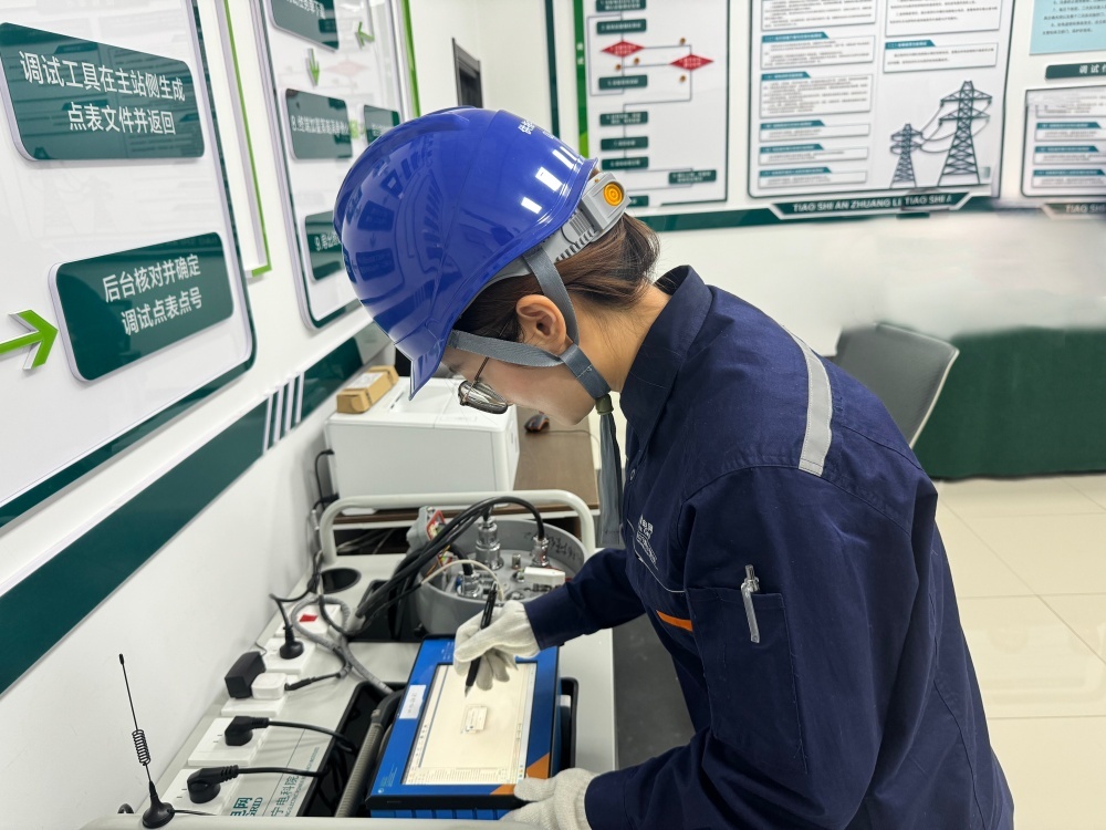 常辅股份获得发明专利授权：“一种可快速调试的电动执行机构及其调试方法”