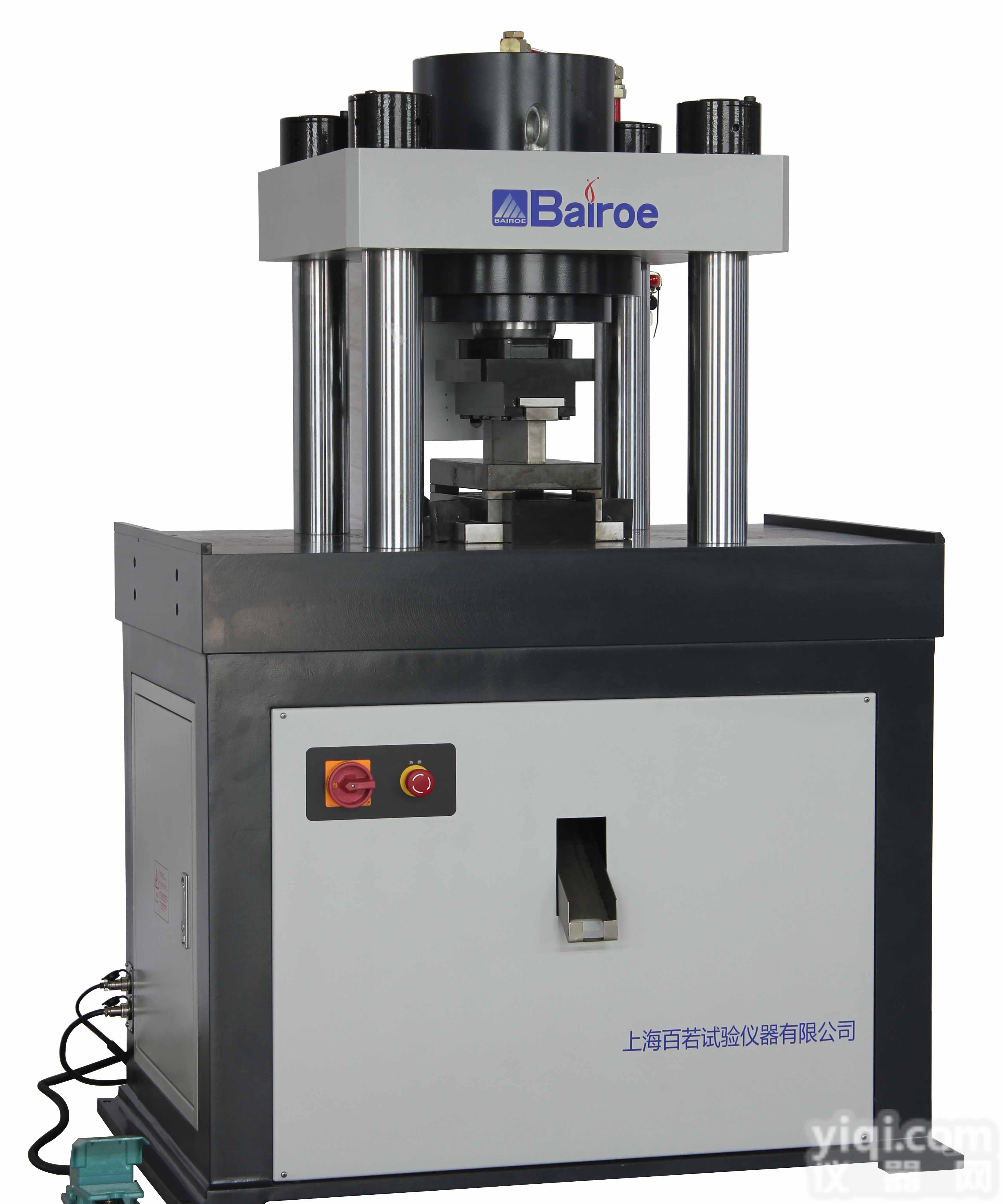 明志科技获得发明专利授权:“一种多工艺试样制芯机”