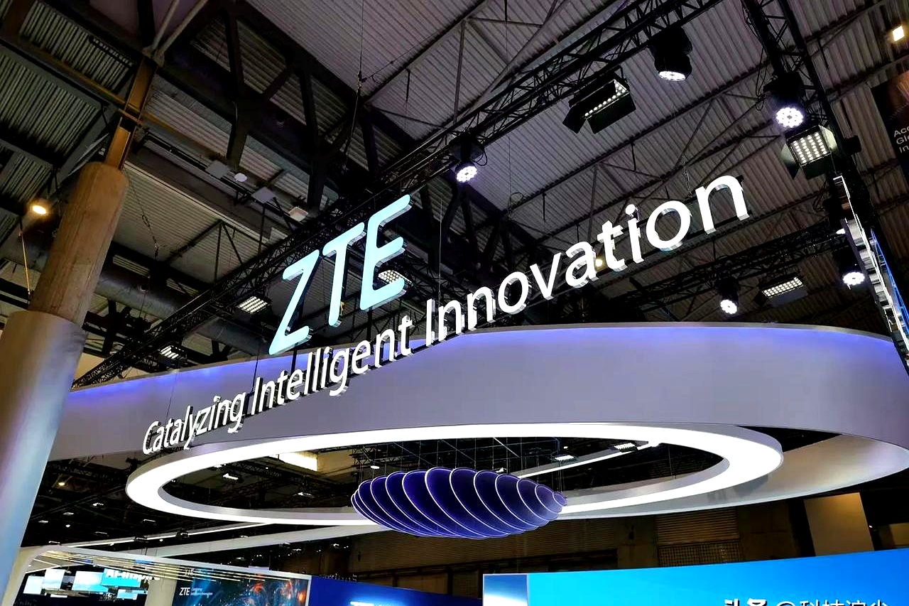 中兴通讯获得发明专利授权:“消息处理方法、网元及存储介质”