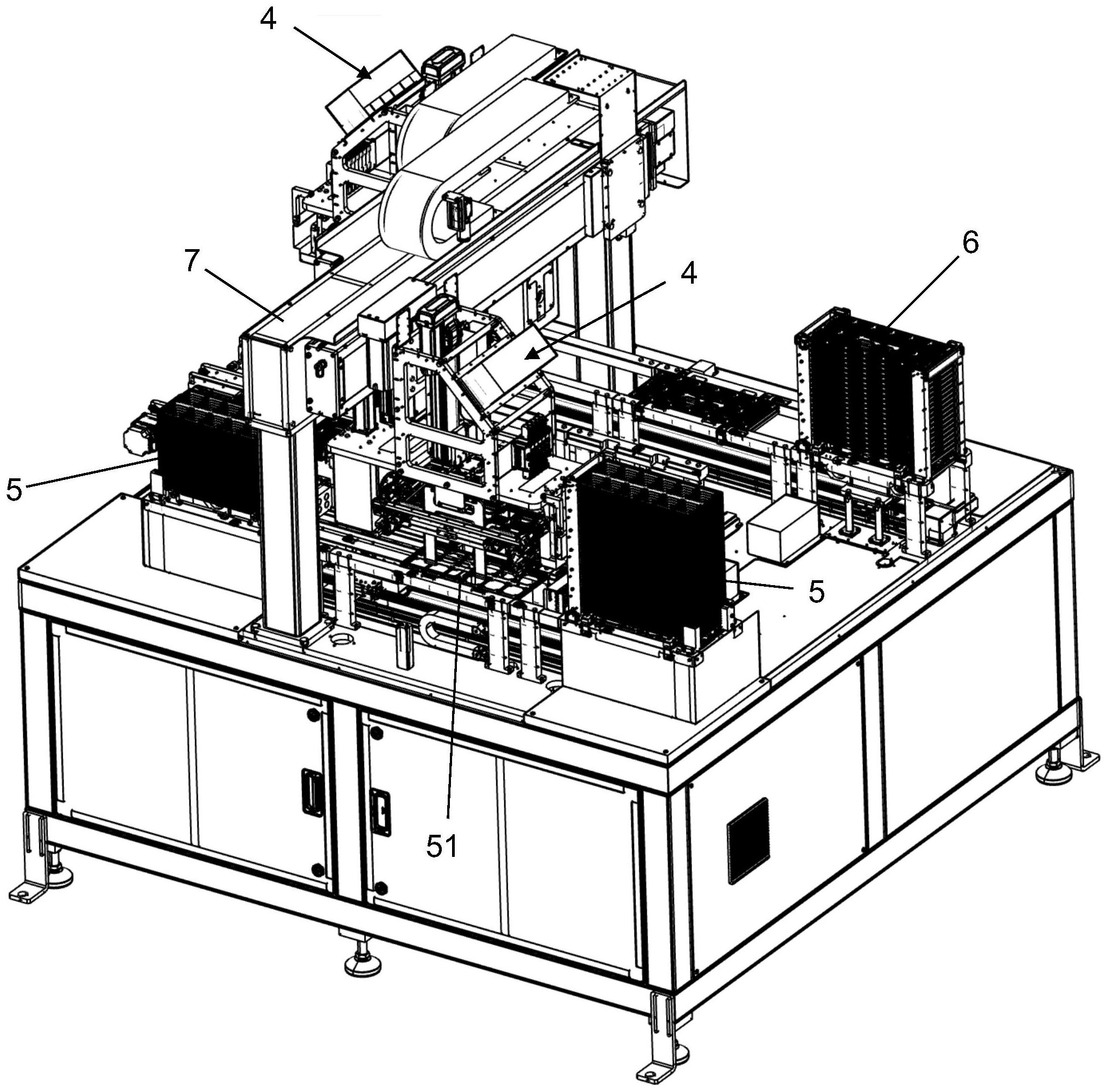 普冉股份获得发明专利授权：“一种用于存储芯片的写入深度测试系统及其方法”