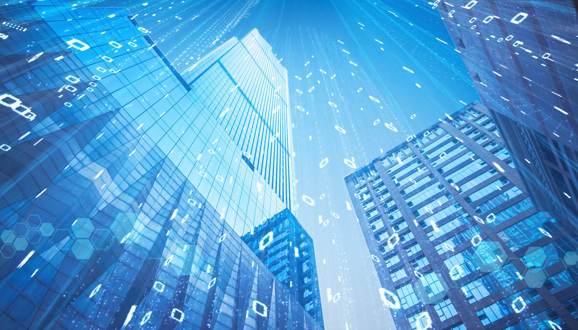 进一步释放数字经济发展潜能