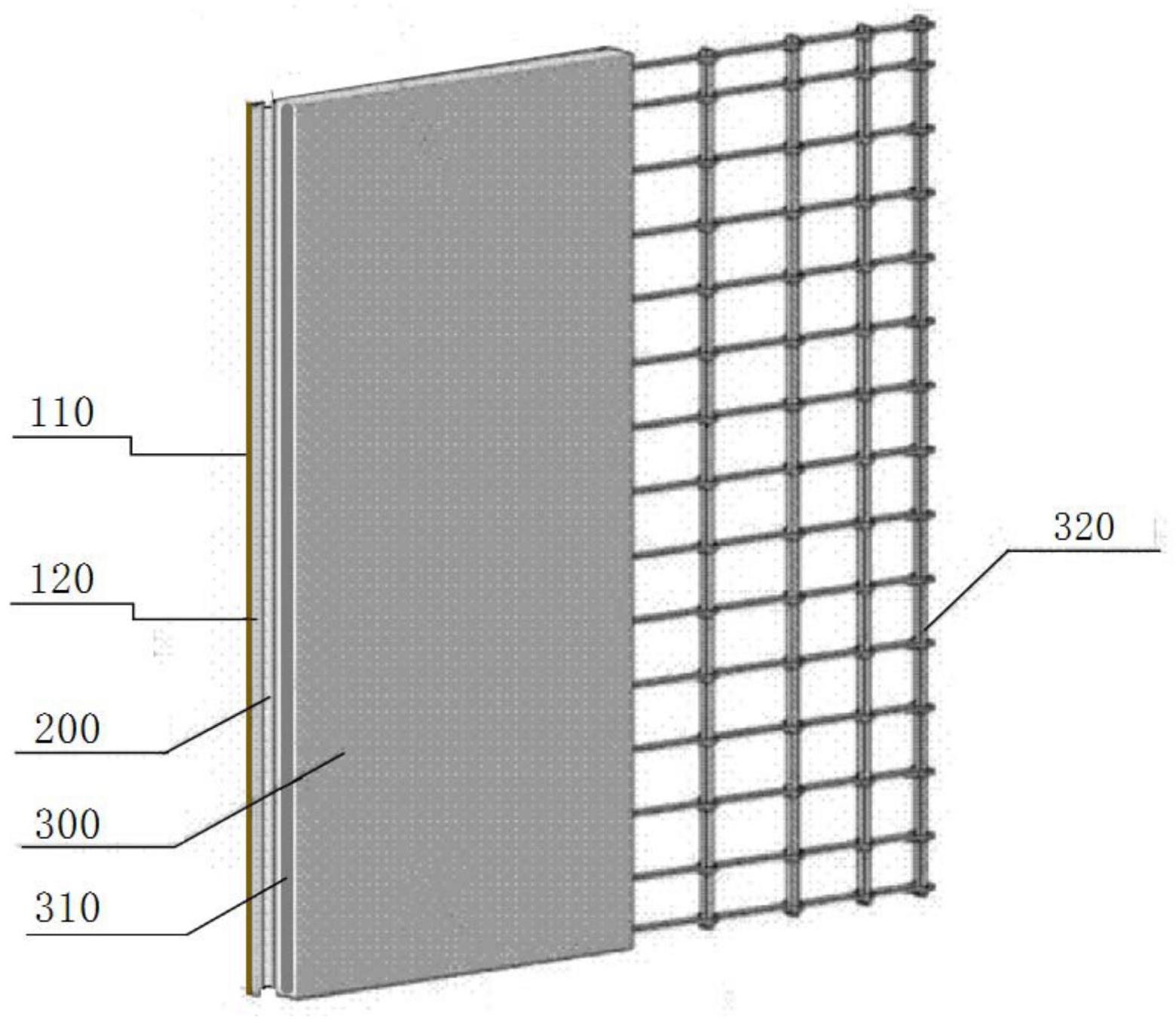 中国中铁获得发明专利授权:“一种装配式混凝土基础结构”