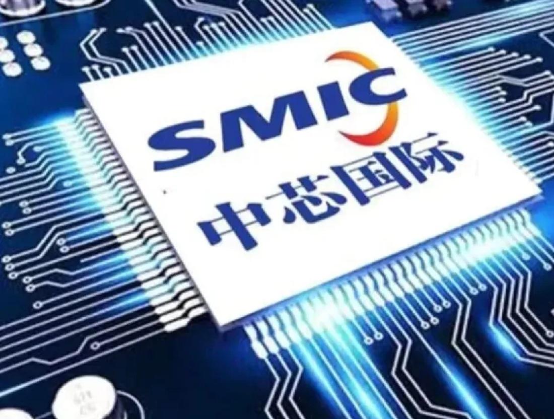 利润暴涨仍被砸盘，市场对中芯国际担忧什么？