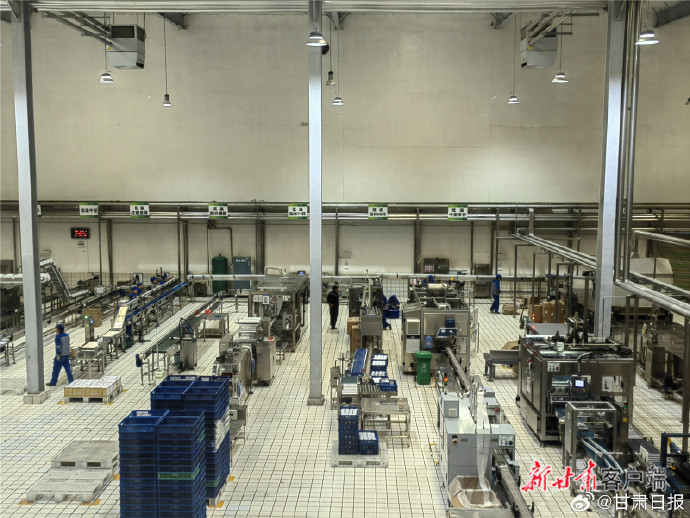 庄园牧场(002910.SZ):拟与关联方共同设立甘肃甘味茶运营管理有限公司