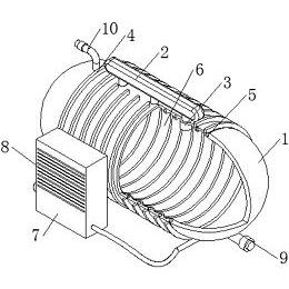 微导纳米获得实用新型专利授权：“传送装置和镀膜设备”