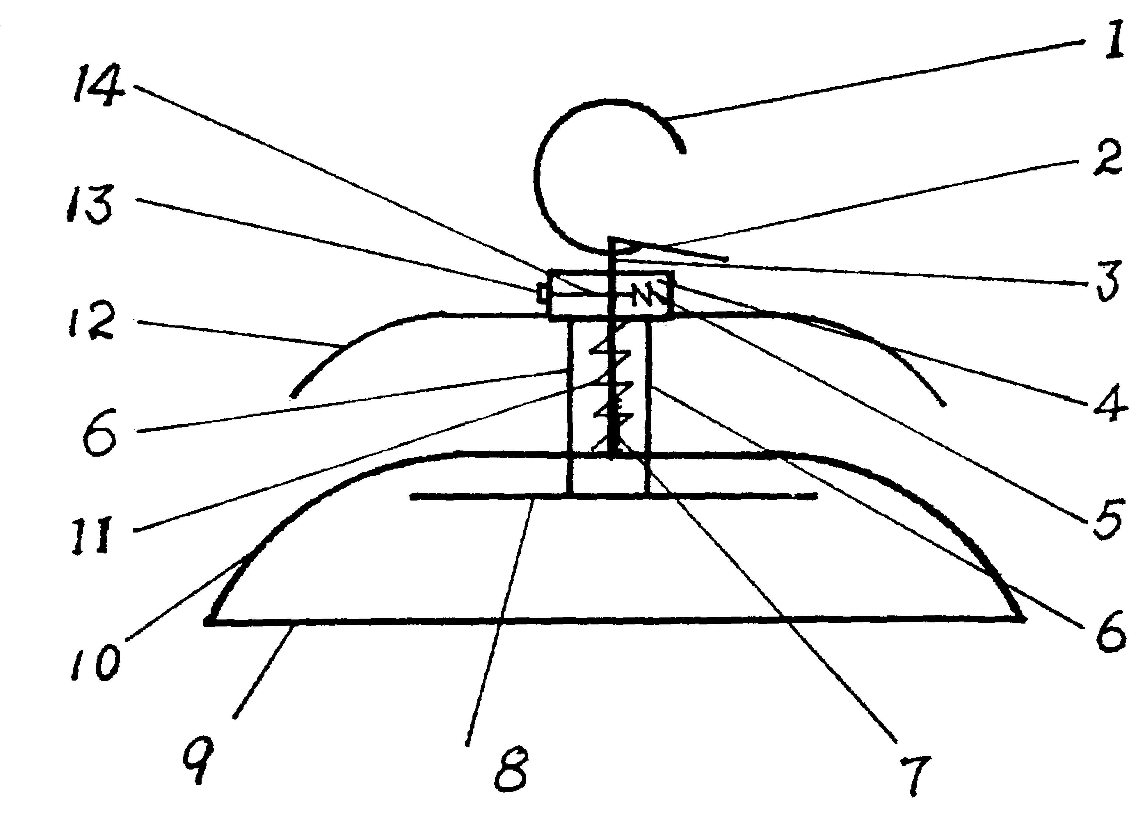 太力科技获得外观设计专利授权：“儿童衣架”