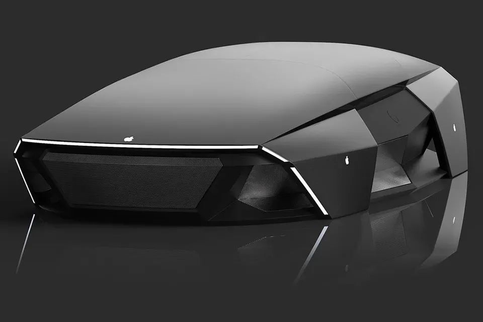 艾隆科技获得外观设计专利授权：“智能货架”