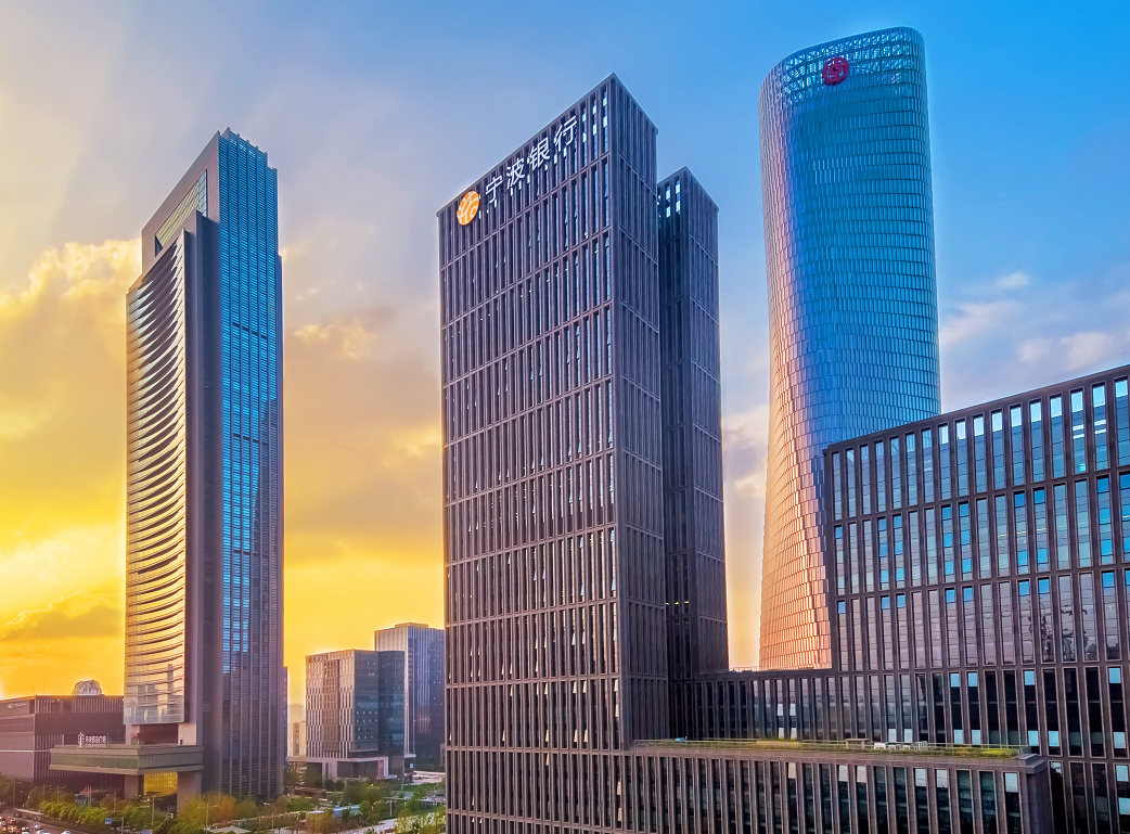 全国首批！宁波银行助力华光环能成功发行科技创新债券