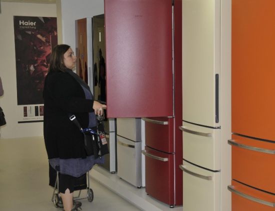 格力电器获得实用新型专利授权:“转轴组件、门体组件及冰箱”