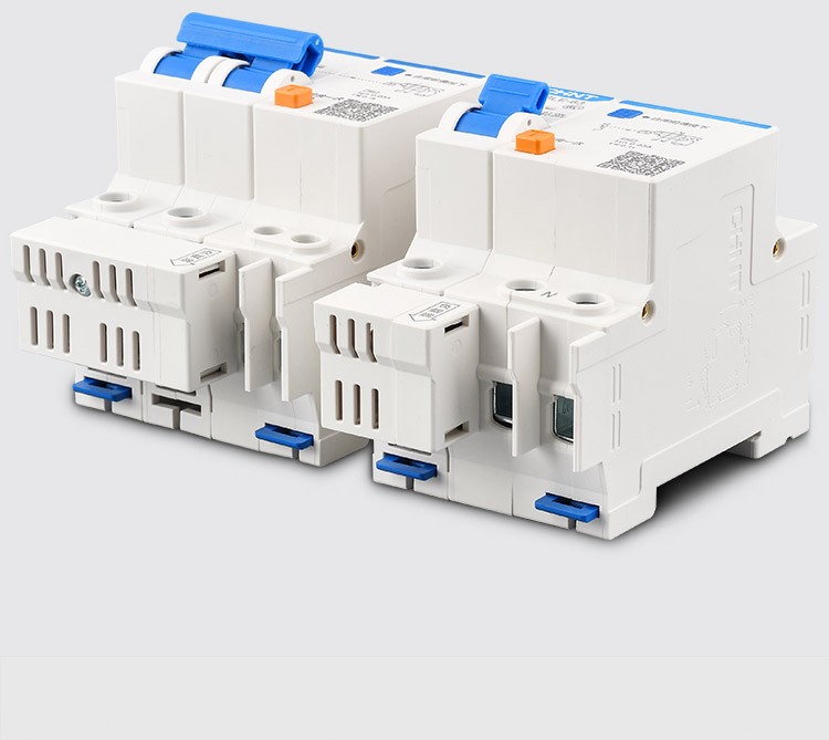 正泰电器获得发明专利授权：“插入式小型断路器”