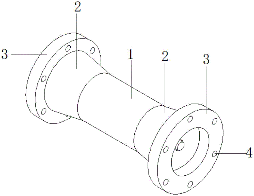 亚普股份获得实用新型专利授权：“一种气瓶旋转固化支撑装置”
