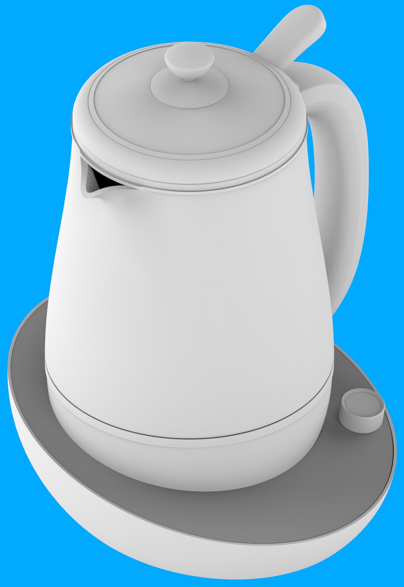 九阳股份获得实用新型专利授权:“一种结构简单的液体加热器”