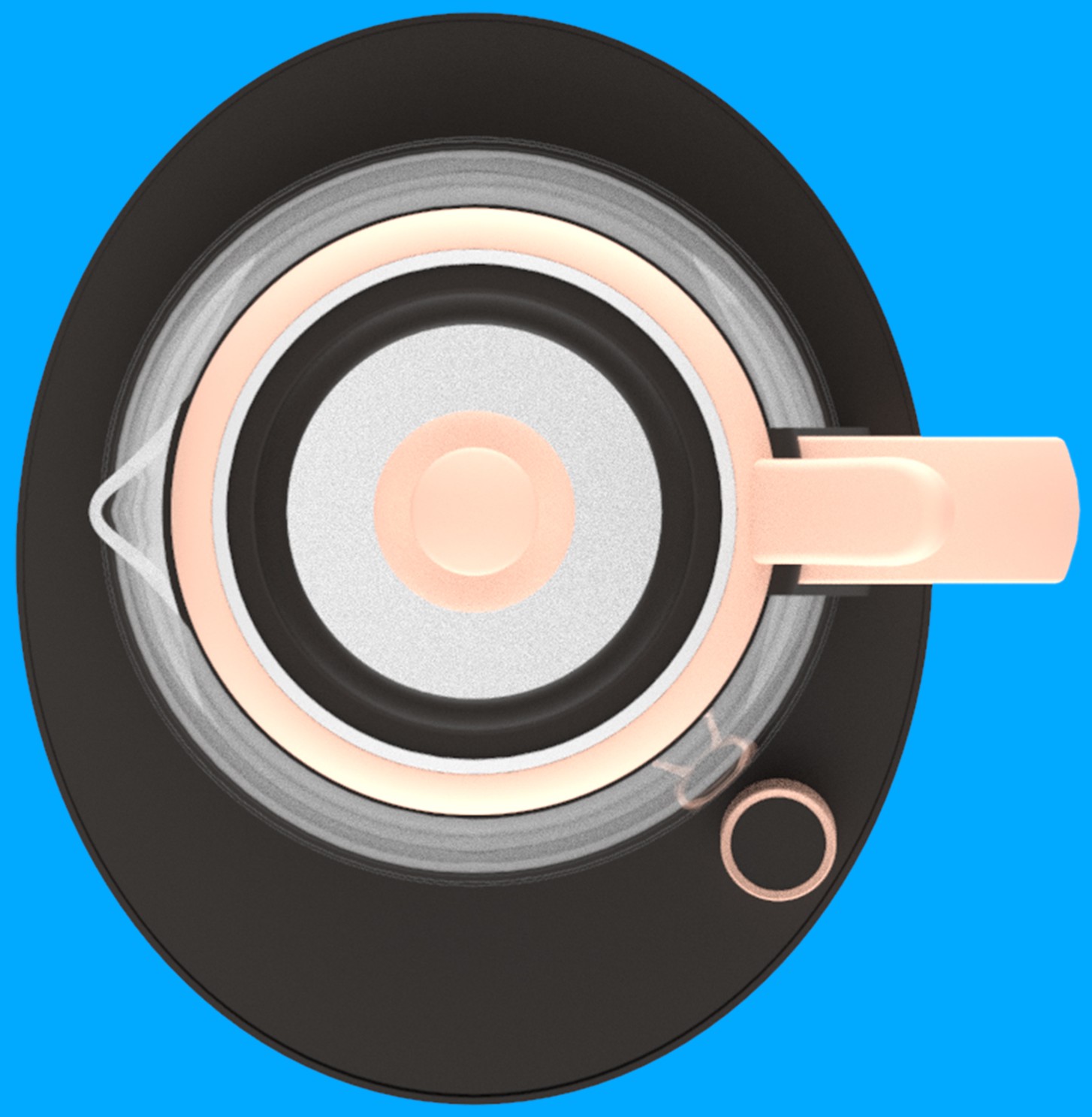 九阳股份获得实用新型专利授权:“一种结构简单的液体加热器”