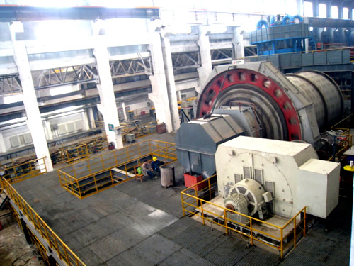 北方铜业:铜矿峪矿暂未涉及外围采矿权办理