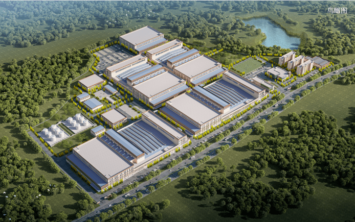 厦钨新能(688778.SH)：拟6000万元设立全资子公司厦钨循环