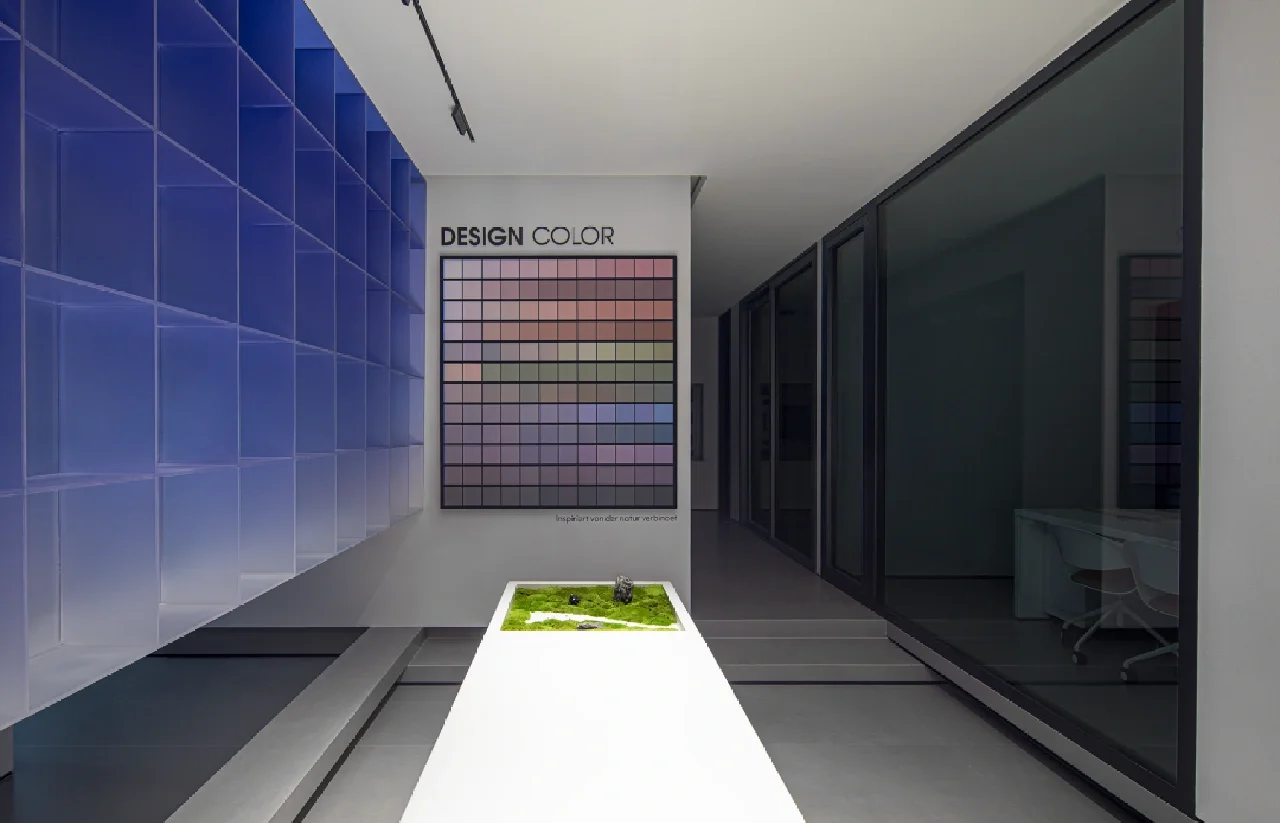 森鹰窗业:将加速布局加拿大、中东等市场 本土化产品+多元渠道并进