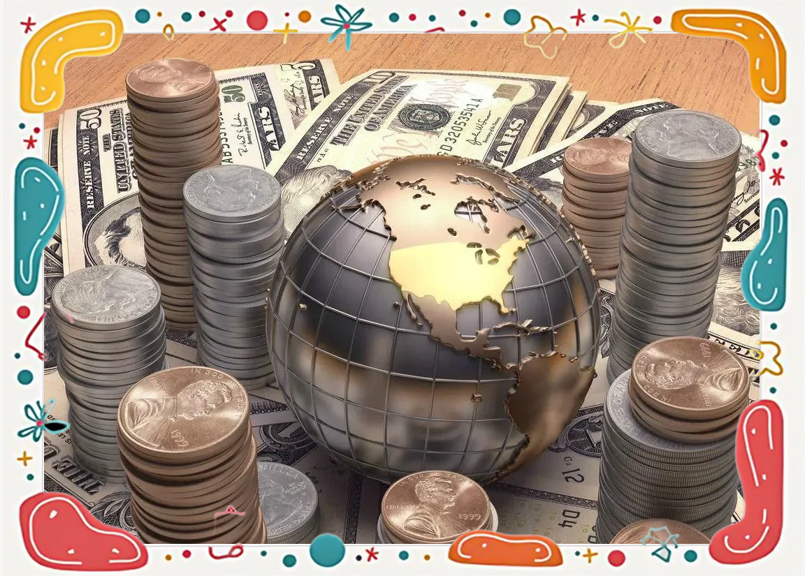 西非经货联盟国家2024年外汇储备增长超过40%