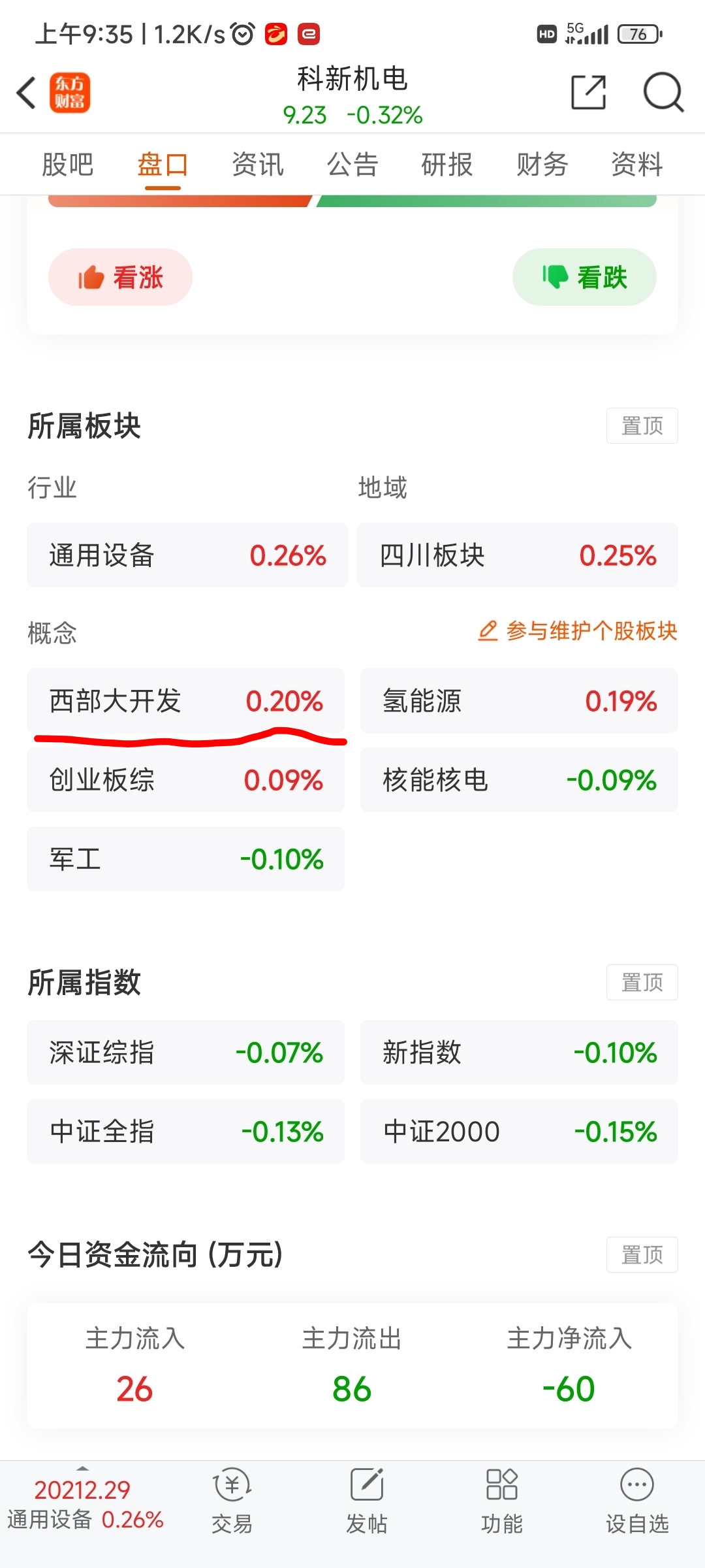 科新机电(300092.SZ):拟投设参股公司四川恒新科创