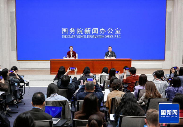 国家统计局:一季度新质生产力加快培育壮大