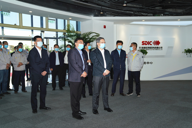 广发银行：董事长白涛因工作变动辞任